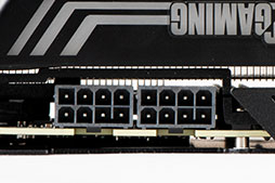 画像ギャラリー No.006のサムネイル画像 / 「ZOTAC GAMING GeForce RTX 3080 Trinity」レビュー。税込10万円前後と手の届きやすいRTX 3080搭載カードの実力を探る