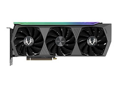 ZOTAC，GeForce RTX 3080 Ti/3070 Ti搭載グラフィックスカードを発表