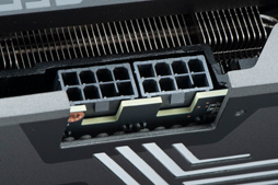 画像ギャラリー No.018のサムネイル画像 / ZOTAC「GeForce RTX 3080 Ti AMP Holo」レビュー。新世代の“AMP”モデルはNVIDIA純正にどこまで差を付けられるのか