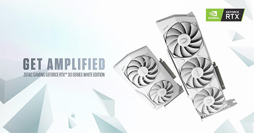 画像ギャラリー No.013のサムネイル画像 / ZOTAC，独自クーラー搭載でOC仕様のRTX 3090/3080カードを発売