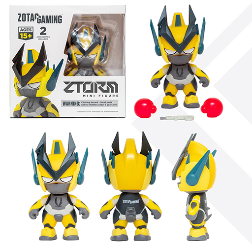 画像ギャラリー No.009のサムネイル画像 / ZOTAC,OC仕様のメモリ12GB版RTX 3080搭載カードを国内発売