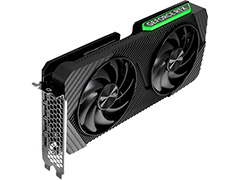 GainwardとZOTAC，PNYからもGeFroce RTX 4070搭載カードが発売に