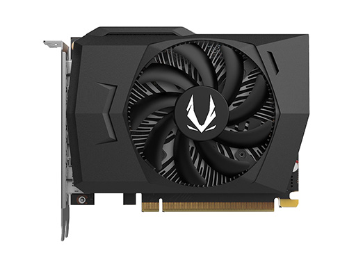 画像ギャラリー No.002のサムネイル画像 / クロックアップ仕様のRTX 4070 Ti SUPER搭載モデルなど,ZOTAC製グラフィックスカード計3モデルが登場