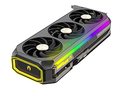 GeForce RTX 5090＆5080搭載グラフィックスカードをZOTACが発表