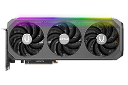 画像ギャラリー No.003のサムネイル画像 / GeForce RTX 5090＆5080搭載カード計6製品がZOTACから登場。いずれも長さ330mm前後の大型カードでクロックアップモデルも用意