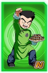 画像ギャラリー No.008のサムネイル画像 / 「ドラゴンボールZ ブッチギリマッチ」,事前登録キャンペーンが開始