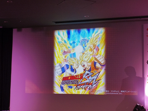 画像ギャラリー No.008のサムネイル画像 / HTML5を活用したスマホ向けブラウザゲームの新プラットフォーム，「enza（エンザ）」タイトル体験会をレポート