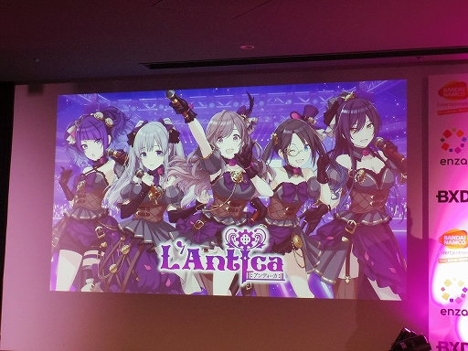 画像ギャラリー No.028のサムネイル画像 / HTML5を活用したスマホ向けブラウザゲームの新プラットフォーム，「enza（エンザ）」タイトル体験会をレポート