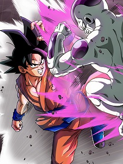 画像ギャラリー No.010のサムネイル画像 / 「ドラゴンボールZ ブッチギリマッチ」，事前登録者数が20万人を突破。TVCMも公開