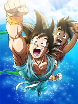 画像ギャラリー No.005のサムネイル画像 / 「ドラゴンボールZ ブッチギリマッチ」,事前登録者数30万人を突破。超玉×500の配布が決定