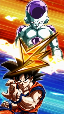 画像ギャラリー No.009のサムネイル画像 / 「ドラゴンボールZ ブッチギリマッチ」,事前登録者数30万人を突破。超玉×500の配布が決定