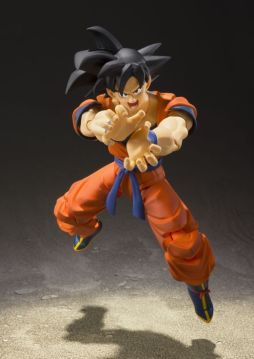 画像ギャラリー No.006のサムネイル画像 / 「ドラゴンボールZ ブッチギリマッチ」の事前登録者が40万人突破。キャンペーン第2弾が開始