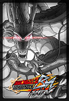 画像ギャラリー No.002のサムネイル画像 / 「ドラゴンボールZ ブッチギリマッチ」の事前登録者数が70万人を突破。プロデューサーの解説付きプレイムービーも公開に