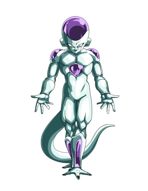 画像ギャラリー No.004のサムネイル画像 / 「ドラゴンボールZ ブッチギリマッチ」新イベントバトル「究極進化！ゴールデンフリーザ」開催中