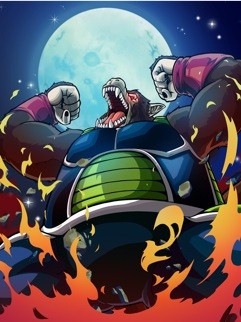 画像ギャラリー No.005のサムネイル画像 / 「ドラゴンボールZ ブッチギリマッチ」,公式サポーター長友佑都さん出演のTVCMが放送決定