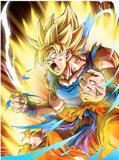 画像ギャラリー No.002のサムネイル画像 / 「ドラゴンボールZ ブッチギリマッチ」,豪華報酬が手に入る「5つの壁をブッチギれ!」キャンペーンを開催