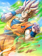 画像ギャラリー No.004のサムネイル画像 / 「ドラゴンボールZ ブッチギリマッチ」,“開幕!セルゲーム”ガシャが登場