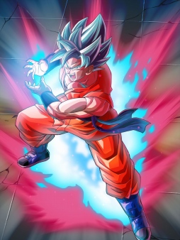 画像ギャラリー No.002のサムネイル画像 / 「ドラゴンボールZ ブッチギリマッチ」，「超ブッチギリフェス」ガシャが開催に