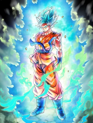 画像ギャラリー No.004のサムネイル画像 / 「ドラゴンボールZ ブッチギリマッチ」，「超ブッチギリフェス」ガシャが開催に