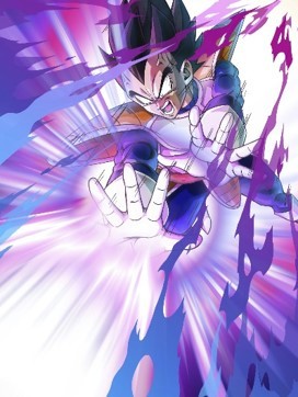 画像ギャラリー No.005のサムネイル画像 / 「ドラゴンボールZ ブッチギリマッチ」,ガシャ「超ブッチギリフェス」が開催