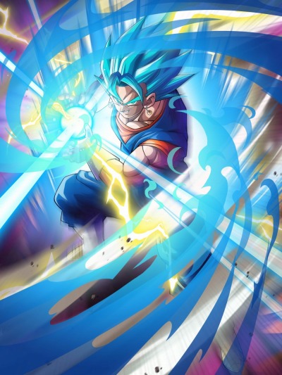 画像ギャラリー No.012のサムネイル画像 / 「ドラゴンボールZ ブッチギリマッチ」,新イベント「ブッチギリ天下一武道会」が開催