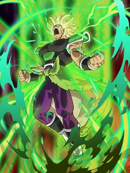 画像ギャラリー No.005のサムネイル画像 / 「ドラゴンボールZ ブッチギリマッチ」,映画「ドラゴンボール超 ブロリー」Blu-ray&DVD発売記念のキャンペーンを開催