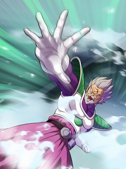 画像ギャラリー No.007のサムネイル画像 / 「ドラゴンボールZ ブッチギリマッチ」,映画「ドラゴンボール超 ブロリー」Blu-ray&DVD発売記念のキャンペーンを開催
