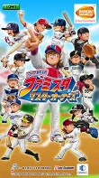 画像ギャラリー No.005のサムネイル画像 / 「ファミスタ マスターオーナーズ」,プロ野球開幕にあわせた連動キャンペーンがスタート