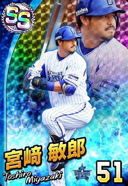 画像ギャラリー No.004のサムネイル画像 / 「プロ野球 ファミスタ マスターオーナーズ」で2020プロ野球応援キャンペーンが開催