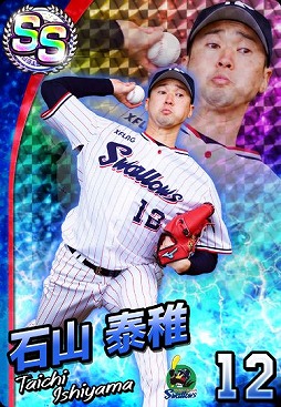 画像ギャラリー No.008のサムネイル画像 / 「プロ野球 ファミスタ マスターオーナーズ」で2020プロ野球応援キャンペーンが開催