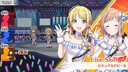 画像ギャラリー No.005のサムネイル画像 / スマホ向けブラウザゲーム「アイドルマスター シャイニーカラーズ」が発表。配信時期は今春,事前登録の受付がスタート