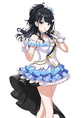 画像ギャラリー No.012のサムネイル画像 / スマホ向けブラウザゲーム「アイドルマスター シャイニーカラーズ」が発表。配信時期は今春,事前登録の受付がスタート