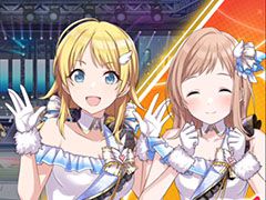 スマホ向けブラウザゲーム「アイドルマスター シャイニーカラーズ」が発表。配信時期は今春，事前登録の受付がスタート