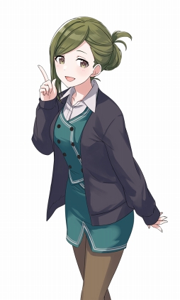 画像ギャラリー No.009のサムネイル画像 / 「アイドルマスター シャイニーカラーズ」,事前登録者数15万人を突破。10万人特典のシークレットが明らかに