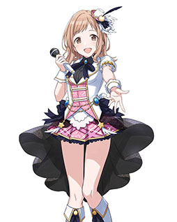 画像ギャラリー No.006のサムネイル画像 / 「アイドルマスター シャイニーカラーズ」，ユニット「イルミネーションスターズ」のPVが公開に。楽曲とメンバーのセリフを確認できる