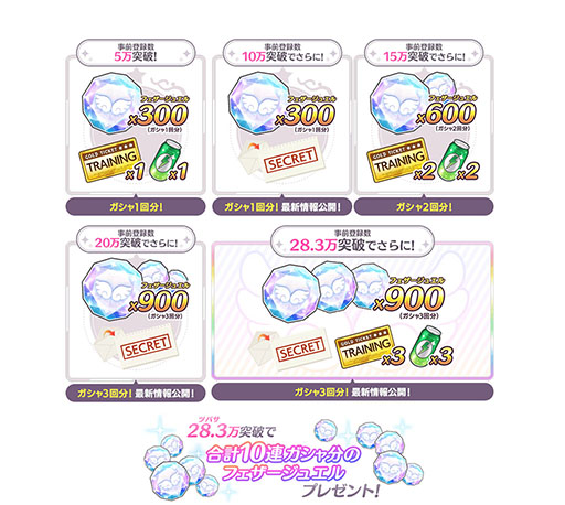 画像ギャラリー No.008のサムネイル画像 / 「アイドルマスター シャイニーカラーズ」，ユニット「イルミネーションスターズ」のPVが公開に。楽曲とメンバーのセリフを確認できる