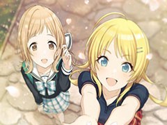 「アイドルマスター シャイニーカラーズ」，ユニット「イルミネーションスターズ」のPVが公開に。楽曲とメンバーのセリフを確認できる