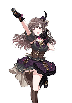 画像ギャラリー No.001のサムネイル画像 / 「シャニマス」，ユニット「アンティーカ」にフォーカスしたプロモーションムービーやカードイラストを4Gamerで先行公開