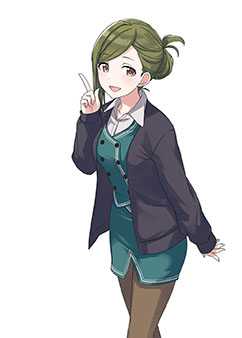 画像ギャラリー No.007のサムネイル画像 / 「シャニマス」，ユニット「アンティーカ」にフォーカスしたプロモーションムービーやカードイラストを4Gamerで先行公開