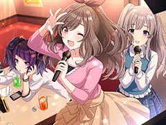 「シャニマス」，ユニット「アンティーカ」にフォーカスしたプロモーションムービーやカードイラストを4Gamerで先行公開
