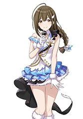 画像ギャラリー No.009のサムネイル画像 / 「アイドルマスター シャイニーカラーズ」，ユニット「アルストロメリア」のPVが公開に。楽曲はもちろん，初登場のボイスも確認できる