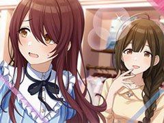 「アイドルマスター シャイニーカラーズ」，ユニット「アルストロメリア」のPVが公開に。楽曲はもちろん，初登場のボイスも確認できる