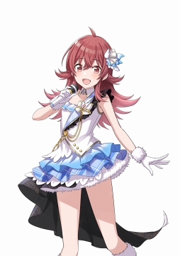 画像ギャラリー No.001のサムネイル画像 / 「アイドルマスター シャイニーカラーズ」，ゲーム内ユニット“放課後クライマックス”のプロモーションビデオを公開。アイドルが見せるさまざまな表情に注目しよう
