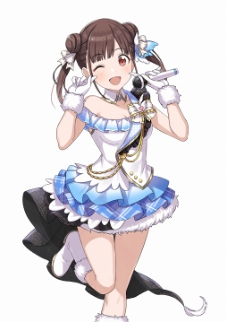 画像ギャラリー No.002のサムネイル画像 / 「アイドルマスター シャイニーカラーズ」，ゲーム内ユニット“放課後クライマックス”のプロモーションビデオを公開。アイドルが見せるさまざまな表情に注目しよう
