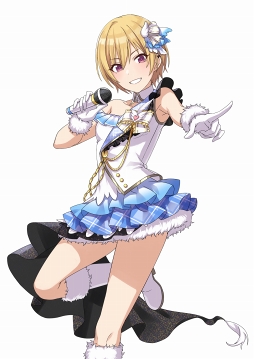 画像ギャラリー No.003のサムネイル画像 / 「アイドルマスター シャイニーカラーズ」，ゲーム内ユニット“放課後クライマックス”のプロモーションビデオを公開。アイドルが見せるさまざまな表情に注目しよう