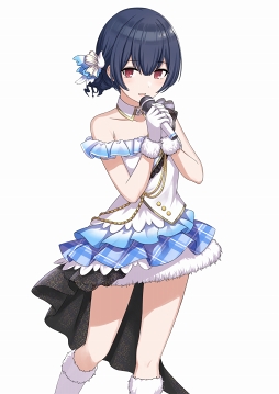 画像ギャラリー No.004のサムネイル画像 / 「アイドルマスター シャイニーカラーズ」，ゲーム内ユニット“放課後クライマックス”のプロモーションビデオを公開。アイドルが見せるさまざまな表情に注目しよう