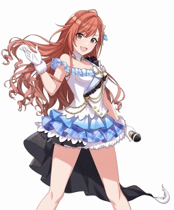 画像ギャラリー No.005のサムネイル画像 / 「アイドルマスター シャイニーカラーズ」，ゲーム内ユニット“放課後クライマックス”のプロモーションビデオを公開。アイドルが見せるさまざまな表情に注目しよう