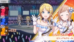 画像ギャラリー No.009のサムネイル画像 / 「アイドルマスター シャイニーカラーズ」，ゲーム内ユニット“放課後クライマックス”のプロモーションビデオを公開。アイドルが見せるさまざまな表情に注目しよう