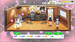 画像ギャラリー No.005のサムネイル画像 / 「シャニマス」,アイドル育成に関連する「プロデュースパート」の詳細が判明。アイドル月岡恋鐘のシナリオイベント映像を4Gamerで先行公開も