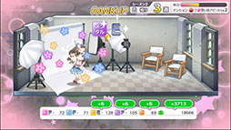 画像ギャラリー No.006のサムネイル画像 / 「シャニマス」,アイドル育成に関連する「プロデュースパート」の詳細が判明。アイドル月岡恋鐘のシナリオイベント映像を4Gamerで先行公開も